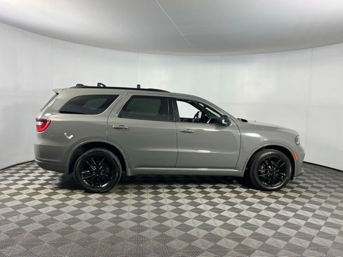 Used 2025 Dodge Durango GT image 6