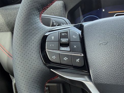 New 2026 Ford Explorer ST image 35