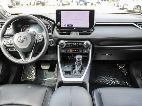 Used 2024 Toyota RAV4 XLE Premium w/ Weather Package image 12