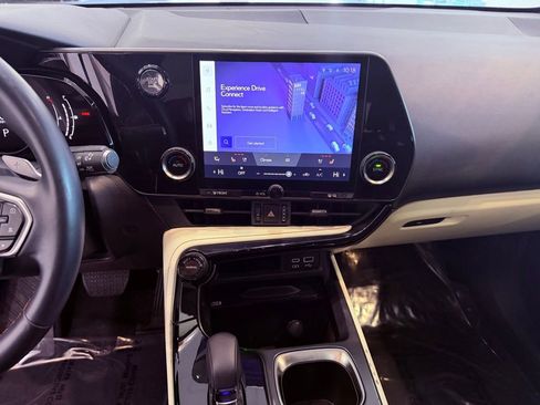 Certified 2024 Lexus NX 250 FWD image 24