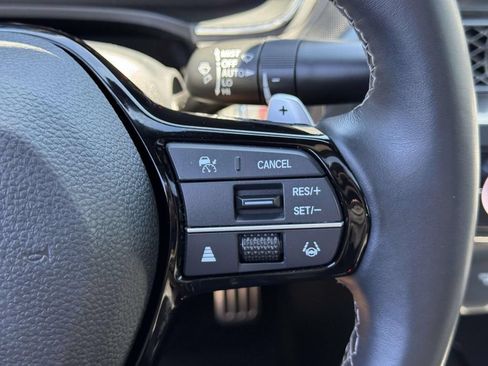 Certified 2024 Acura Integra A-Spec FWD image 22