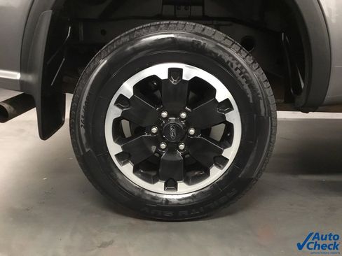 Used 2021 Ford Ranger XL w/ Equipment Group 101A High image 17