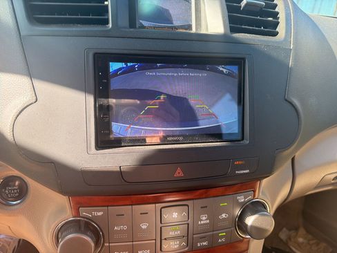 Used 2009 Toyota Highlander Limited image 11