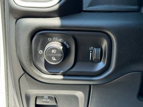 Used 2023 RAM 1500 Big Horn AWD/4WD image 22