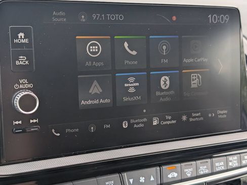 Used 2025 Honda Odyssey EX-L image 21