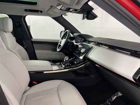 Used 2023 Land Rover Range Rover Sport SE AWD/4WD image 27