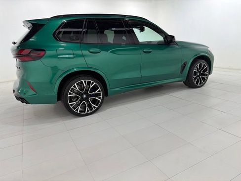Certified 2024 BMW X5 M Competition w/ Executive Package AWD/4WD image 6