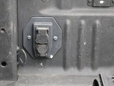 Used 2021 Ford F450 Platinum w/ FX4 Off-Road Package image 13