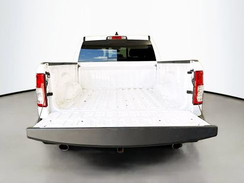 Used 2021 RAM 1500 Big Horn AWD/4WD image 23