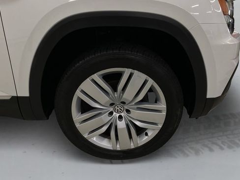 Used 2019 Volkswagen Atlas SEL AWD/4WD image 17
