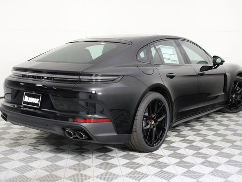 New 2026 Porsche Panamera RWD image 7