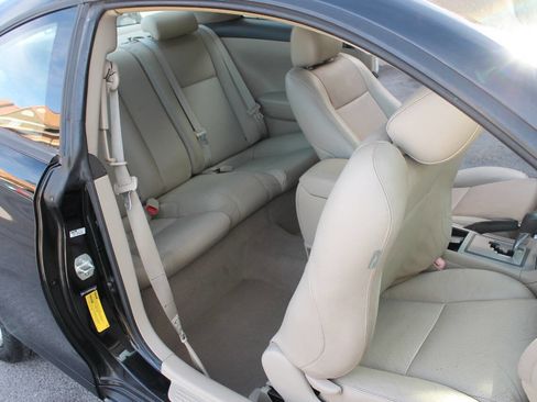 Used 2008 Toyota Solara SLE FWD image 27