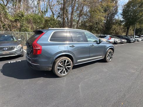 Certified 2023 Volvo XC90 B5 Plus w/ Protection Package Premier image 13