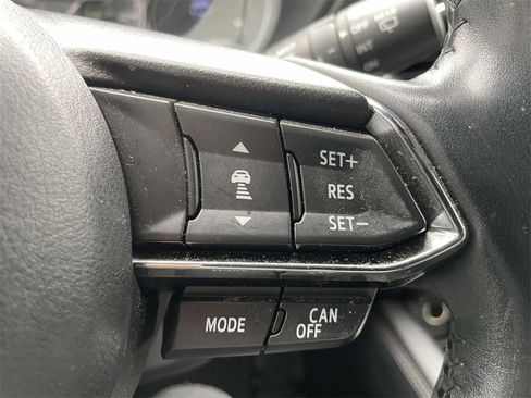 Used 2017 MAZDA CX-5 Grand Touring image 26