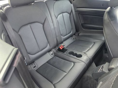 Used 2016 Audi A3 2.0T Premium Plus w/ Technology Package AWD/4WD image 22