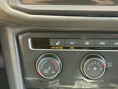 Used 2024 Volkswagen Tiguan S FWD image 28