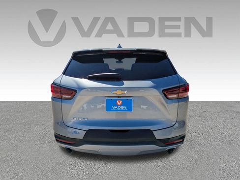 Certified 2023 Chevrolet Blazer LT w/ LPO, Floor Liner Package FWD image 25