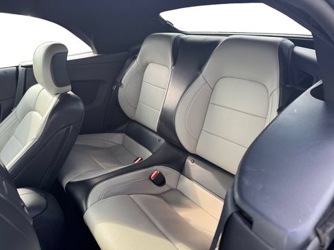 Certified 2024 Ford Mustang Premium RWD image 18