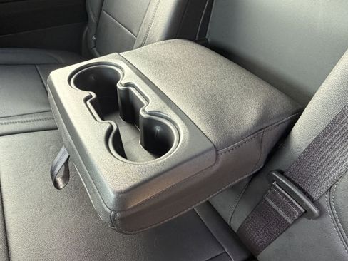 Used 2023 Chevrolet Silverado 1500 LTZ AWD/4WD image 20