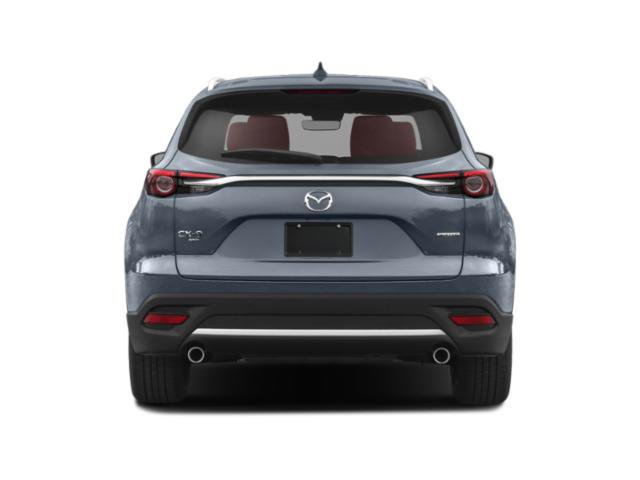 Certified 2023 MAZDA CX-9 Carbon Edition AWD/4WD image 8
