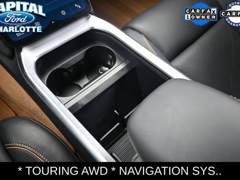 Used 2024 Lucid Air Touring AWD/4WD image 19