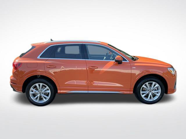 Used 2023 Audi Q3 2.0T Premium AWD/4WD image 6
