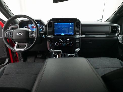 Used 2022 Ford F150 XLT w/ Equipment Group 302A High image 5