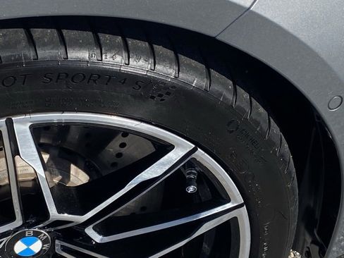 Used 2024 BMW M3 Competition w/ Executive Package image 14