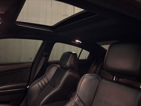 Used 2022 Dodge Charger SRT Hellcat w/ Harman/Kardon Audio Group RWD image 27