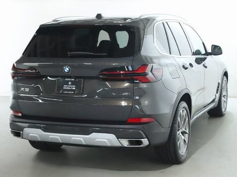 Used 2024 BMW X5 xDrive40i w/ Premium Package AWD/4WD image 49