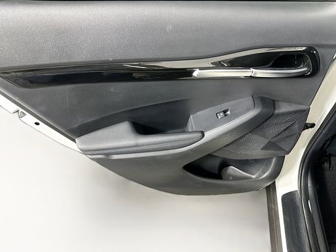 Used 2025 Kia Seltos S image 25