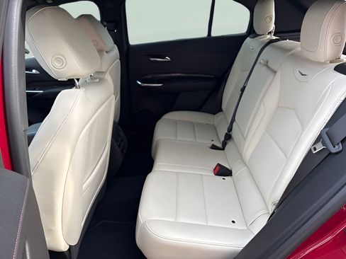 Used 2019 Cadillac XT4 Sport w/ Driver Awareness Package FWD image 23