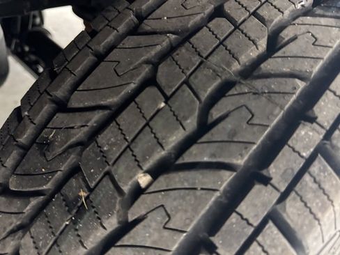 New 2026 Chevrolet Silverado 1500 LT w/ Protection Package image 37