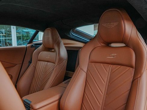 New 2026 Aston Martin V8 Vantage S image 20