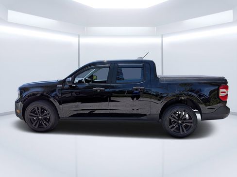 Used 2025 Ford Maverick XLT FWD image 6