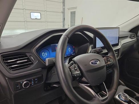 Used 2023 Ford Escape Active w/ Tech Pack #2 image 21