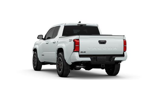 New 2026 Toyota Tacoma TRD Sport image 26
