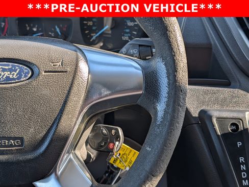 Used 2015 Ford Transit 250 148 Medium Roof RWD image 23