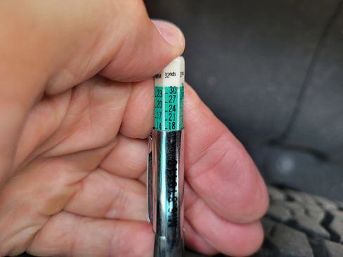 Certified 2023 Chevrolet Silverado 1500 LTZ w/ LTZ Premium Package image 51