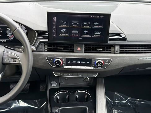 Used 2024 Audi A4 2.0T Premium Plus image 19