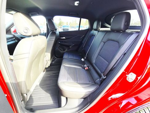 New 2026 Buick Envista Preferred w/ Convenience I Package image 13