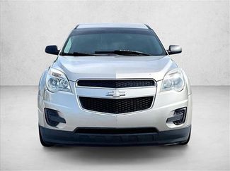 Used 2013 Chevrolet Equinox LS video 3
