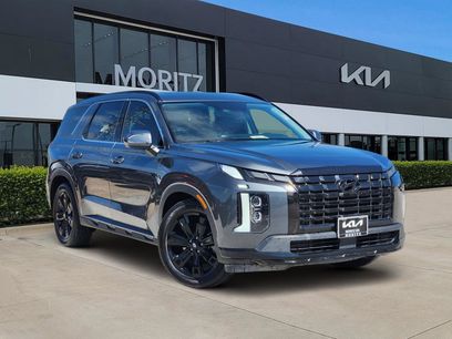 Used 2023 Hyundai Palisade XRT
