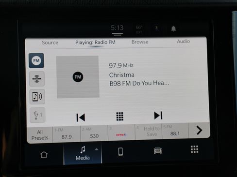 New 2026 RAM 1500 Big Horn image 14