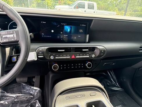 New 2026 Hyundai Palisade Calligraphy FWD image 20