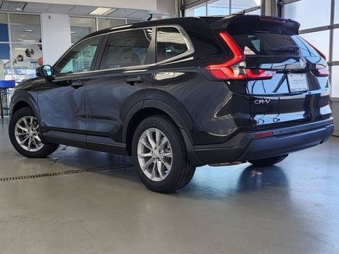 Certified 2023 Honda CR-V EX-L image 27