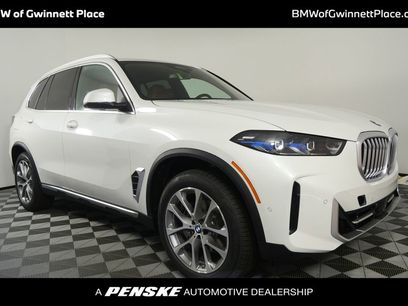 Used 2026 BMW X5 xDrive40i w/ Executive Package