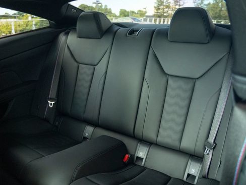 Used 2024 BMW M4 xDrive Competition AWD/4WD image 7
