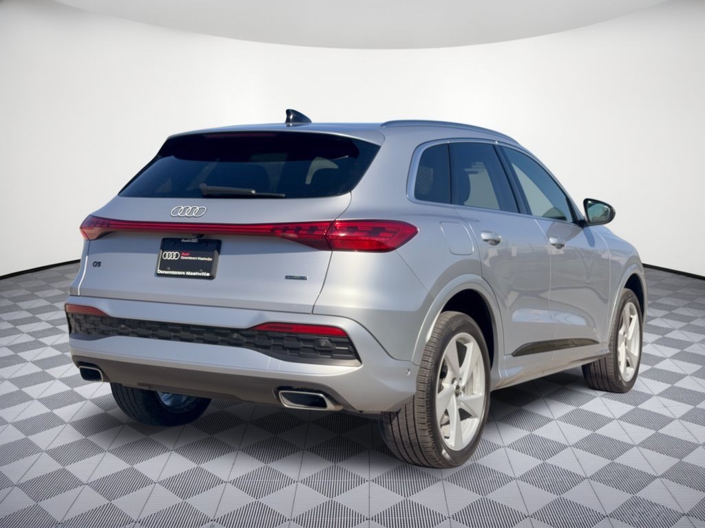 Certified 2026 Audi Q5 Premium AWD/4WD image 9