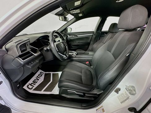 Used 2021 Honda Civic Sport image 19